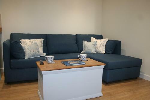 Apartamento Newly Converted Self Contained Annex With Garden