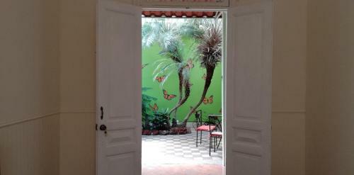 Posada Casa Mayela Guest House