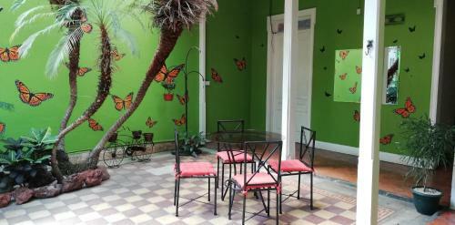 Posada Casa Mayela Guest House