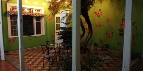 Posada Casa Mayela Guest House