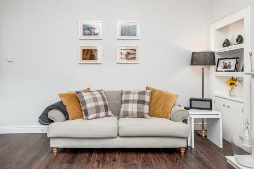 Balmoral Residence 30 Mins From Edinburgh And Glasgow