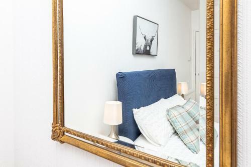 Balmoral Residence 30 Mins From Edinburgh And Glasgow