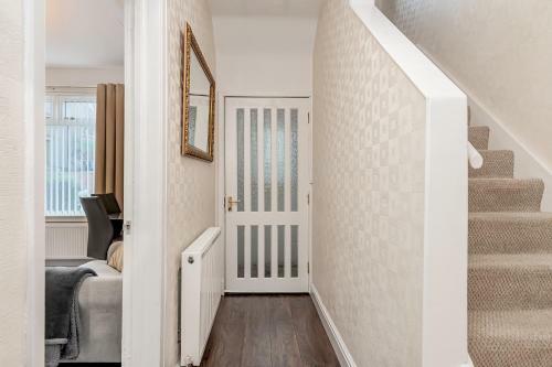 Balmoral Residence 30 Mins From Edinburgh And Glasgow