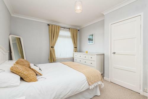 Balmoral Residence 30 Mins From Edinburgh And Glasgow