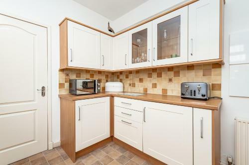 Balmoral Residence 30 Mins From Edinburgh And Glasgow