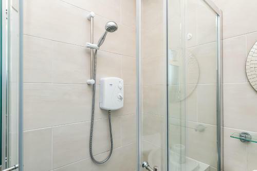 Balmoral Residence 30 Mins From Edinburgh And Glasgow
