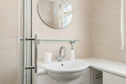 Balmoral Residence 30 Mins From Edinburgh And Glasgow