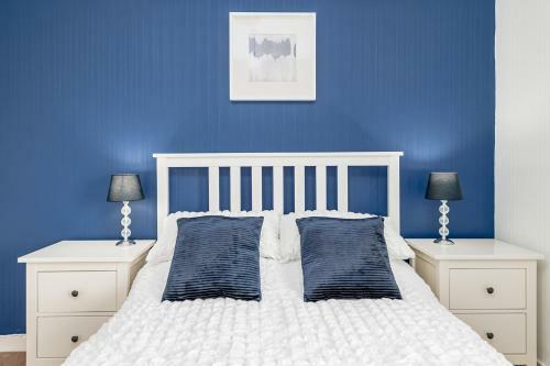 Balmoral Residence 30 Mins From Edinburgh And Glasgow