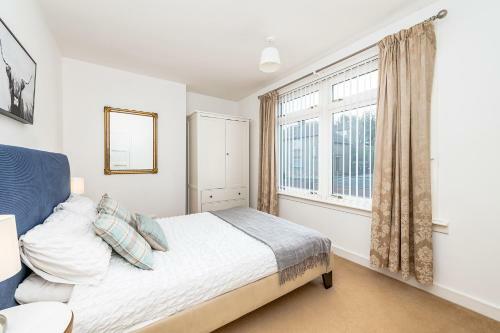 Balmoral Residence 30 Mins From Edinburgh And Glasgow