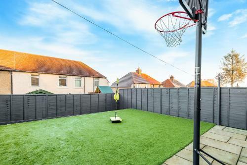 Balmoral Residence 30 Mins From Edinburgh And Glasgow