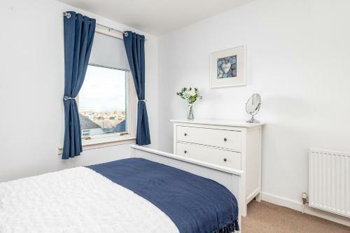 Balmoral Residence 30 Mins From Edinburgh And Glasgow