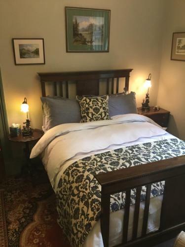 Hostal Ardtalla