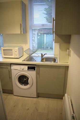 Kelpies Serviced Apartments- Robertson