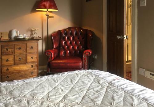 Bed & Breakfast No 54