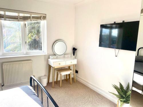 4 Bedroom Quayside Townhouse