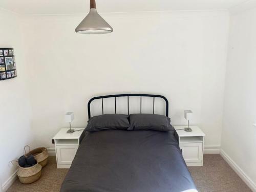 4 Bedroom Quayside Townhouse
