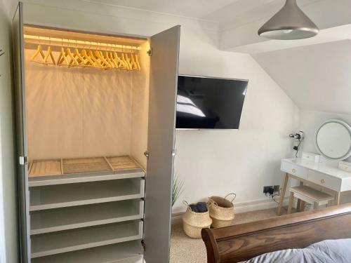 4 Bedroom Quayside Townhouse