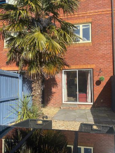 4 Bedroom Quayside Townhouse