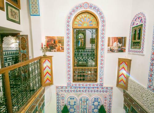 Hostal Palais Fes Yahya