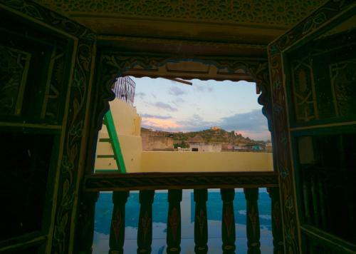 Hostal Palais Fes Yahya