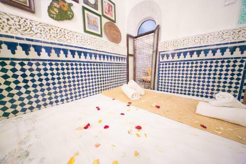 Hostal Palais Fes Yahya