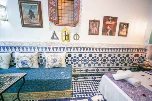 Hostal Palais Fes Yahya