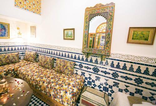 Hostal Palais Fes Yahya