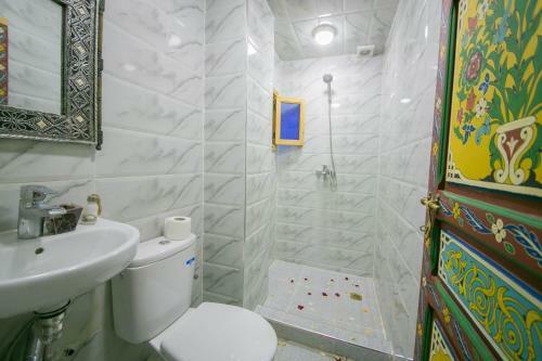 Hostal Palais Fes Yahya