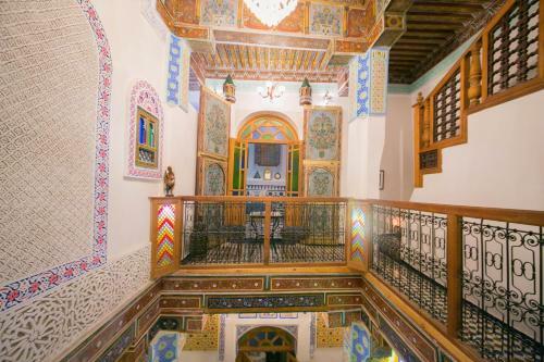 Hostal Palais Fes Yahya