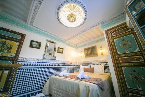 Hostal Palais Fes Yahya
