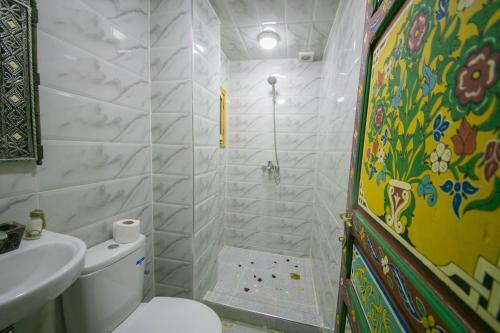 Hostal Palais Fes Yahya
