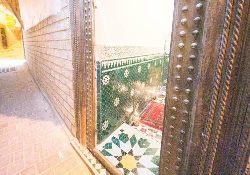 Hostal Palais Fes Yahya
