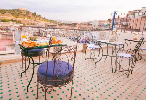 Hostal Palais Fes Yahya