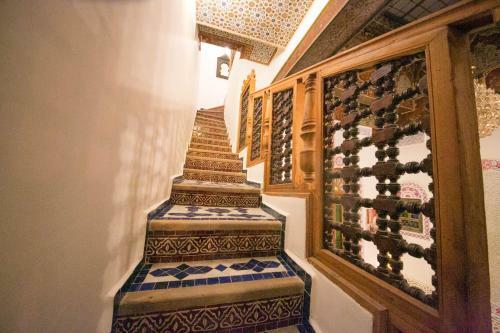 Hostal Palais Fes Yahya