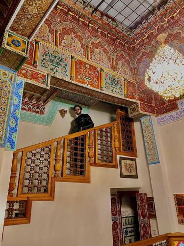 Hostal Palais Fes Yahya
