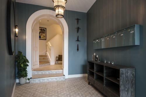 Cathedral View - An Exclusive Private Apartment On Cathedral Green, Exeter
