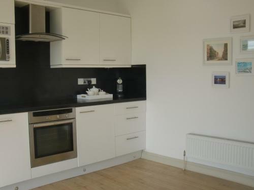 Apartamento The Annex At Highmead