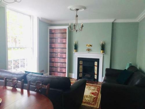 Apartamento Grade II Listed 3 Bed Townhouse In Exeter, Devon