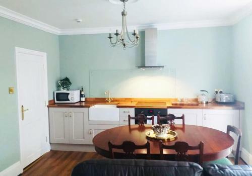 Apartamento Grade II Listed 3 Bed Townhouse In Exeter, Devon