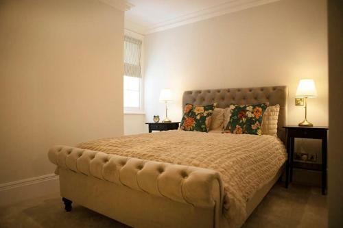 Apartamento Grade II Listed 3 Bed Townhouse In Exeter, Devon