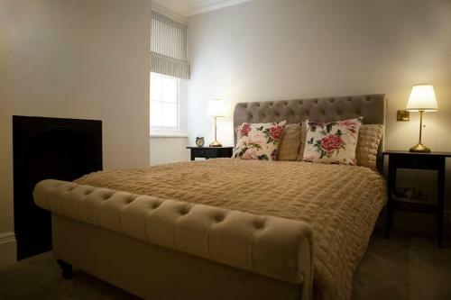 Apartamento Grade II Listed 3 Bed Townhouse In Exeter, Devon