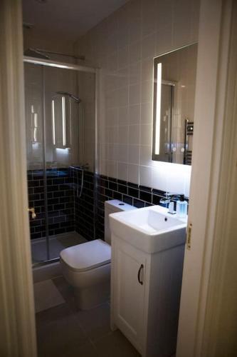 Apartamento Grade II Listed 3 Bed Townhouse In Exeter, Devon