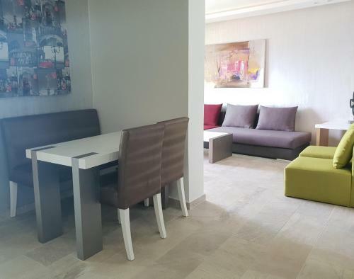 Apartamento Residence Touristique La Rambla