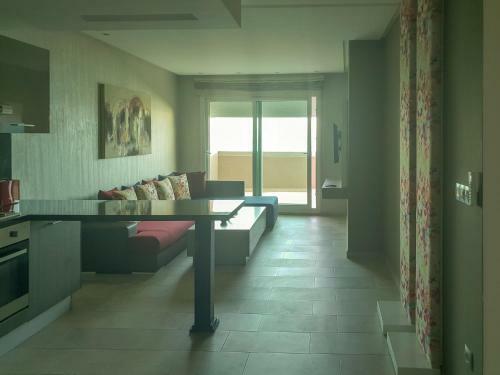 Apartamento Residence Touristique La Rambla