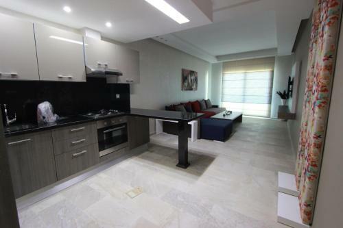 Apartamento Residence Touristique La Rambla