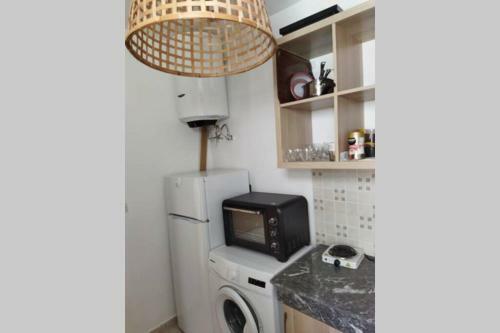 Apartamento Superbe Appartement � 5 Min De La Plage