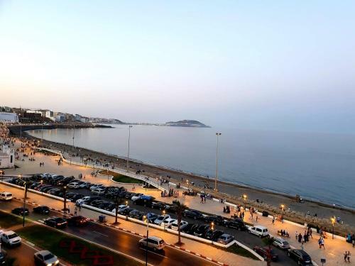 Hotel La Corniche Fnideq