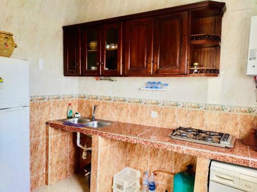 Apartamento Adorable Appartement