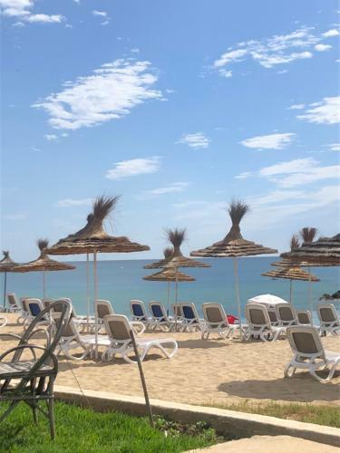 Apartamento Bleu Comme La Mer