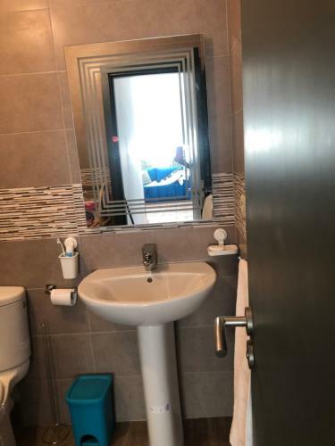 Apartamento Bleu Comme La Mer